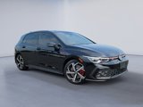 Used 2024 Volkswagen GTI SE w/ SE Leather Seats Package image 2