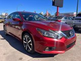 Used 2016 Nissan Altima 2.5 SR image 2