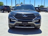 Used 2020 Ford Explorer XLT w/ Equipment Group 202A image 2