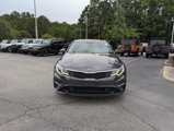 Used 2020 Kia Optima LX image 2