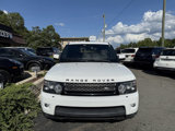Used 2012 Land Rover Range Rover Sport HSE LUX image 3