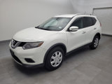 Used 2016 Nissan Rogue S w/ Appearance Package image 2