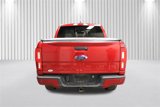 Used 2021 Ford Ranger Lariat w/ Equipment Group 501A High image 4