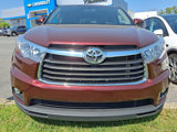 Used 2015 Toyota Highlander Plus image 2