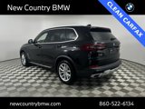 Used 2021 BMW X5 xDrive40i w/ Convenience Package image 5