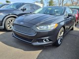 Used 2013 Ford Fusion Titanium image 3