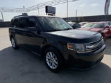 Used 2015 Ford Flex SE image 3