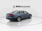 Used 2015 Audi A4 2.0T Premium Plus w/ Technology Package image 3