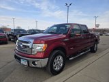 Used 2014 Ford F150 XLT w/ Equipment Group 302A Luxury image 3
