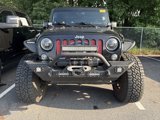 Used 2014 Jeep Wrangler Unlimited Sport w/ Quick Order Package 24S image 3