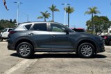 New 2025 MAZDA CX-5 AWD 2.5 S w/ Select Package image 3