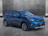Used 2022 Kia Niro Touring Special Edition image 3
