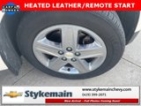 Used 2015 Chevrolet Equinox LTZ image 5
