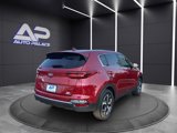 Used 2020 Kia Sportage LX image 4