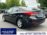 Used 2014 Hyundai Elantra SE image 5