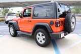Used 2019 Jeep Wrangler Sport S image 4