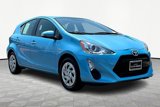 Used 2016 Toyota Prius C Four image 5