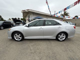 Used 2014 Toyota Camry SE image 2