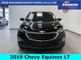 Used 2019 Chevrolet Equinox LT image 3