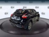 Used 2017 Nissan Juke SV w/ Technology Package image 3