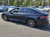 Used 2023 Volkswagen Jetta Sport image 4