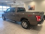 Used 2016 Ford F150 XLT w/ Equipment Group 302A Luxury image 4