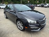 Used 2016 Chevrolet Cruze LTZ image 3