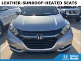 Used 2017 Honda HR-V EX-L image 2