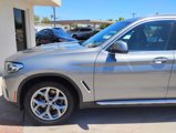 Used 2024 BMW X3 sDrive30i image 3