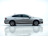 Used 2021 Chevrolet Malibu LT image 4