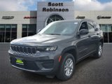 New 2025 Jeep Grand Cherokee Laredo X image 2