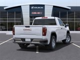 New 2024 GMC Sierra 1500 Pro w/ Pro Value Package image 4