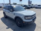 Used 2021 Ford Bronco Sport Big Bend image 5