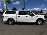 Used 2020 Ford F150 XLT image 2