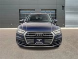 Used 2019 Audi Q5 2.0T Premium Plus image 2