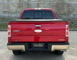 Used 2012 Ford F150 Lariat w/ Lariat Chrome Pkg image 6