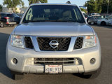 Used 2012 Nissan Pathfinder S image 3