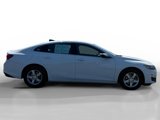 Used 2020 Chevrolet Malibu LS w/ Driver Confidence Package II image 6