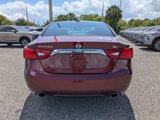 Used 2017 Nissan Maxima 3.5 SL w/ Interior Lighting Package image 5