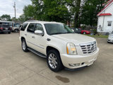 Used 2007 Cadillac Escalade AWD w/ Climate Package image 5