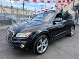 Used 2013 Audi Q5 3.0T Prestige w/ Prestige Pkg image 2