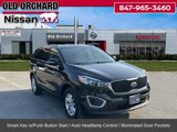 Used 2017 Kia Sorento LX w/ LX Convenience Package image 5