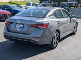 Used 2023 Nissan Sentra SV image 3