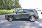 Used 2019 Jeep Cherokee Latitude w/ Popular Appearance Group image 4