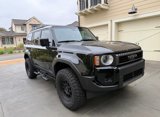 Used 2024 Toyota Land Cruiser image 2