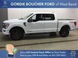 Certified 2023 Ford F150 XLT w/ Equipment Group 302A High image 2