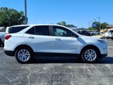 Certified 2021 Chevrolet Equinox LS w/ LS Convenience Package image 3