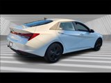 Certified 2023 Hyundai Elantra SEL image 5