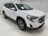 Used 2019 GMC Terrain SLT image 3
