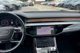 Used 2020 Audi A8 L 3.0T w/ Executive Package image 6